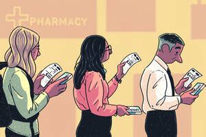 Is It Illegal To Get The Same Prescription From Different Doctors