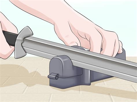 is it illegal to have a sharpened sword
