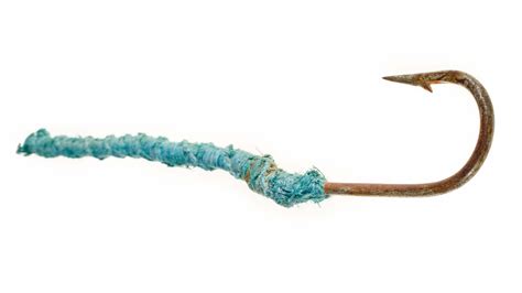 Is It Illegal To Leave A Hook In A Fish