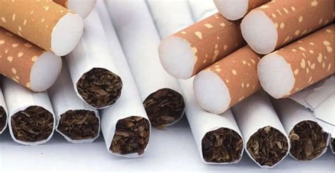 Is It Illegal To Return Cigarettes