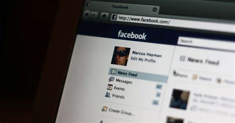 is it illegal to stalk someone on facebook
