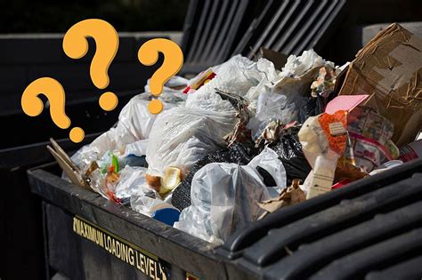 Is It Illegal To Throw Away Trash In Someone Else's Dumpster