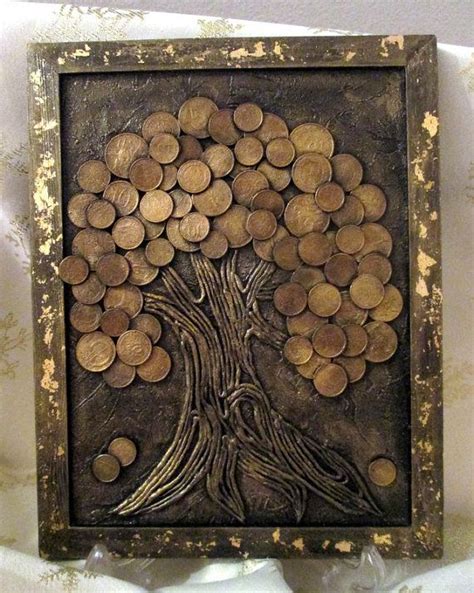 is it illegal to use coins in art