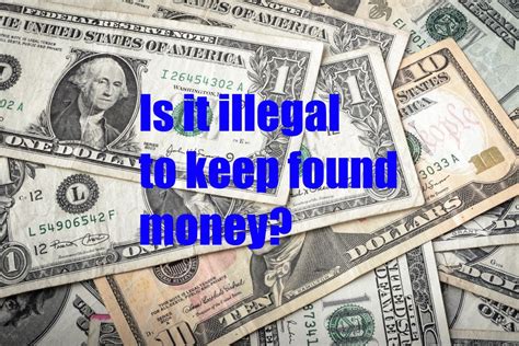 is it illegal to use money in art