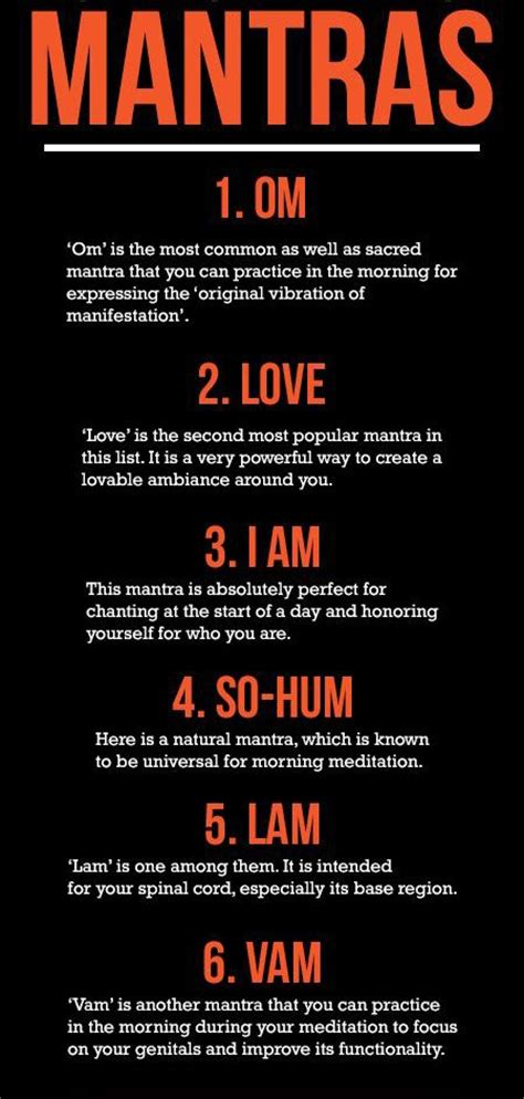 Is It Is What It Is A Mantra