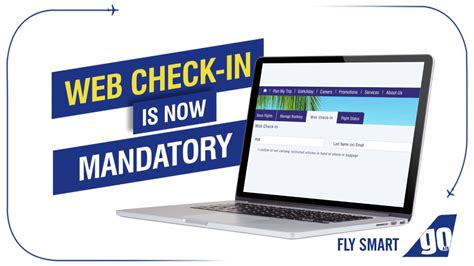 Is It Mandatory To Do Web Check In