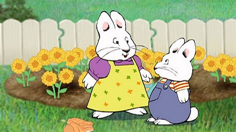 is it max and ruby or ruby and max