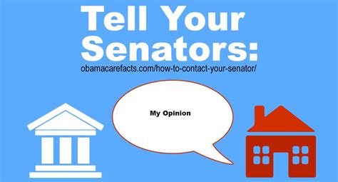 is it more effective to call or email your senator