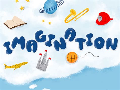 Is It My Imagination