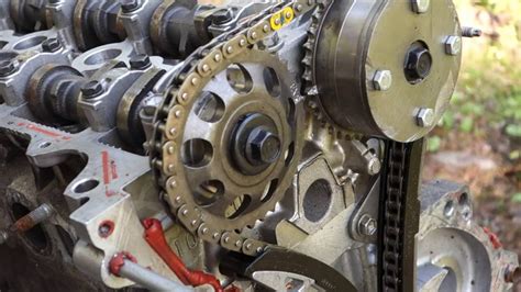 Is It Necessary To Replace Timing Chain