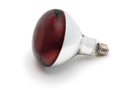 Is It Normal For A Lamp To Get Hot