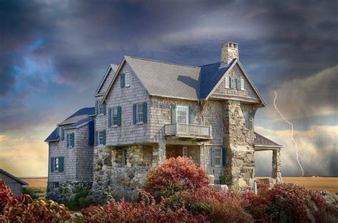 Is It Normal For House To Shake In Wind