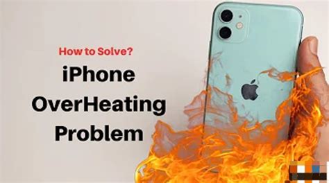 Is It Normal For Your Iphone To Get Warm While Charging