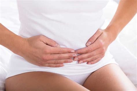 Is It Normal To Be Sick After A C Section