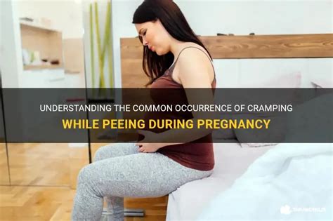 is it normal to bleed a little while peeing while pregnant