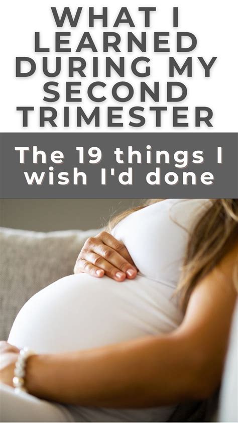 is it normal to feel tired in your second trimester