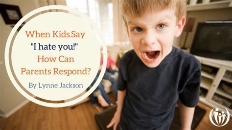 is it normal to hate a kid