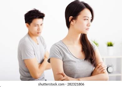 is it normal to not talk after a fight