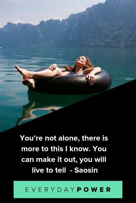 is it normal to not want to be alone