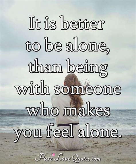 is it normal to want to be alone sometimes in a relationship