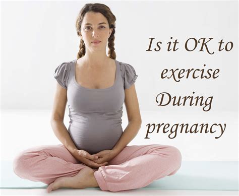 is it ok to exercise during ovulation