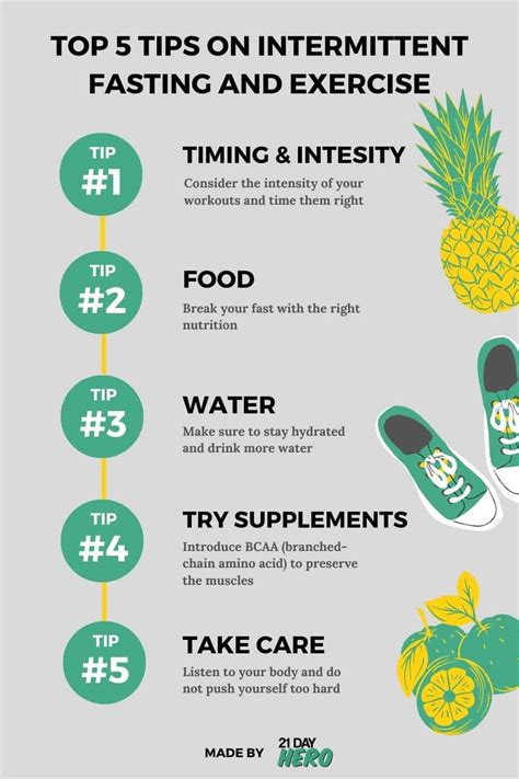 Is It Ok To Exercise While Intermittent Fasting