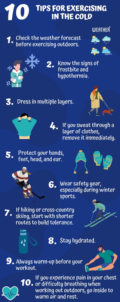 is it ok to exercise with a bad cold