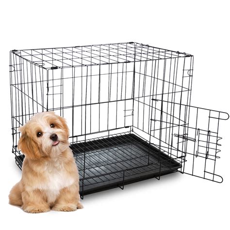 Is It Ok To Keep A Dog In A Crate For 8 Hours