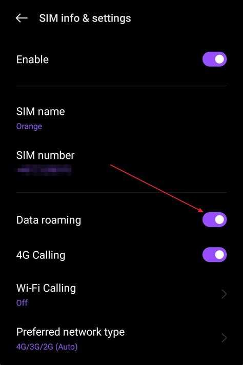 is it ok to leave data roaming on
