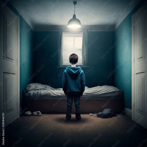 Is It Ok To Lock Child In Bedroom