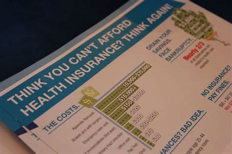 is it ok to not have health insurance