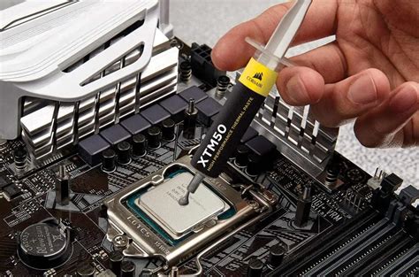 Is It Ok To Not Use Thermal Paste
