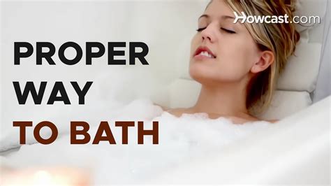 is it ok to take a bath early in the morning