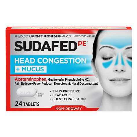 is it ok to take caffeine with pseudoephedrine
