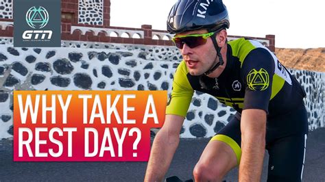Is It Ok To Take Day Off From Exercise 