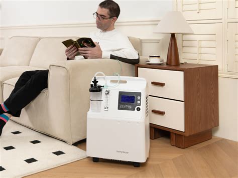 Is It Ok To Use Oxygen Concentrator