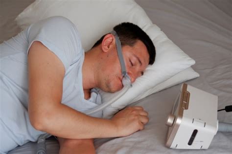 Is It Ok To Use Someone Else's Cpap