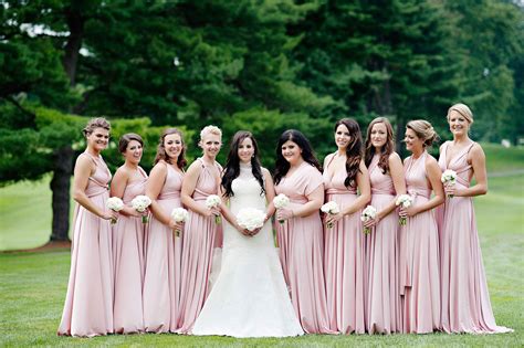 Free Is It Ok To Wear The Same Colour As The Bridesmaids Trend This Years
