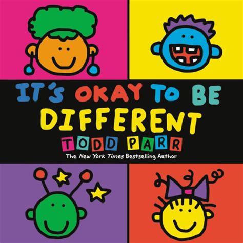 is it okay to be different in a relationship