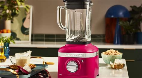 Is It Okay To Use A Blender Instead Of A Food Processor