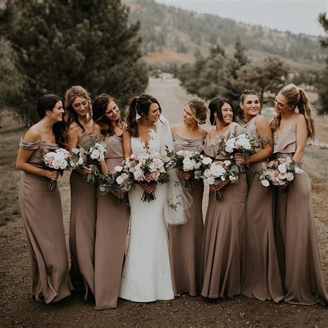 Free Is It Okay To Wear A Dress The Same Color As The Bridesmaids Trend This Years