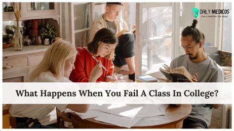 When Is It Okay To Withdraw From A College Course? Admissionado