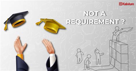 is it possible to become a software developer without a degree