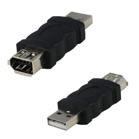 Is It Possible To Convert Firewire To Usb