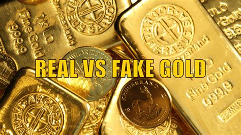 is it possible to create artificial gold