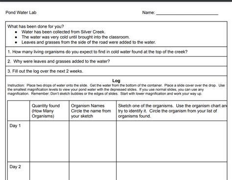 Is It Possible To Create Water In A Lab