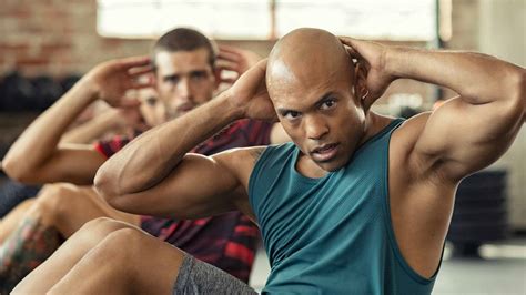Is It Possible To Get Fit Without Working Out