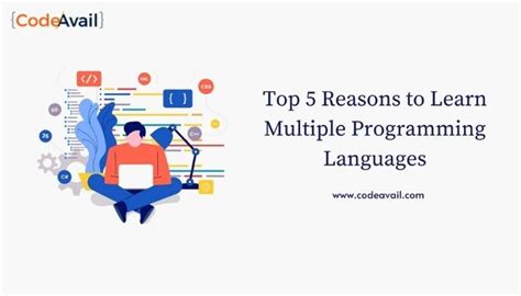 is it possible to learn multiple programming languages
