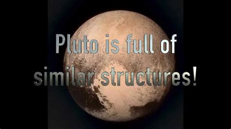 Is It Possible To Live On Pluto