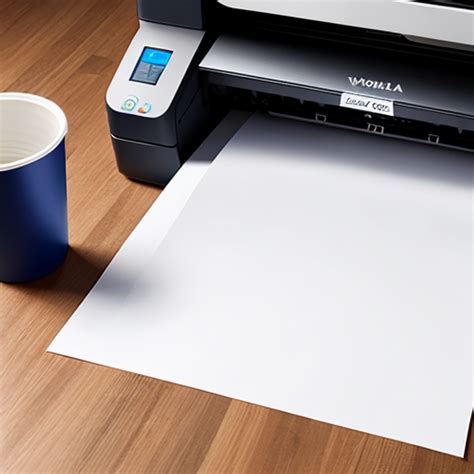 Is It Possible To Put Construction Paper In A Printer